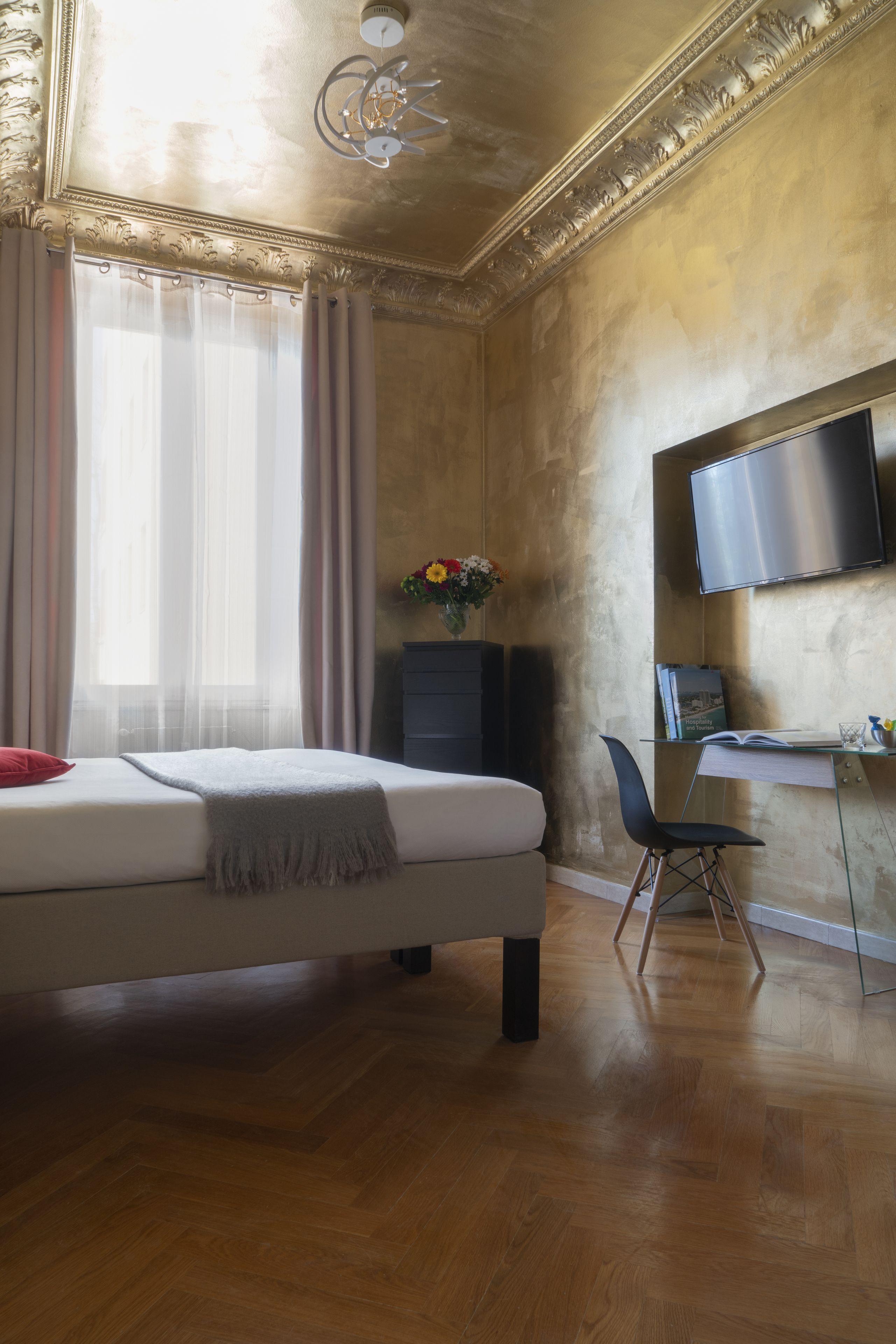 Riviere Private Rooms At The Park - Milan — Photos 3